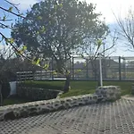 Дом отдыха Casa Do Rio - Al