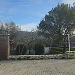 Дом отдыха Casa Do Rio - Al *