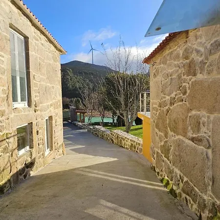 Casa Do Rio - Al Semesterbostad *