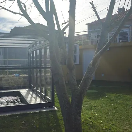 Casa Do Rio - Al Valenca