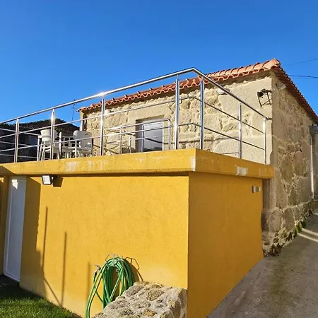 Casa Do Rio - Al Semesterbostad *