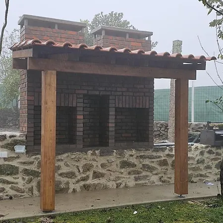 Casa Do Rio - Al Дом отдыха Валенса