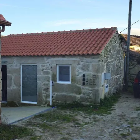 Casa Do Rio - Al Дом отдыха