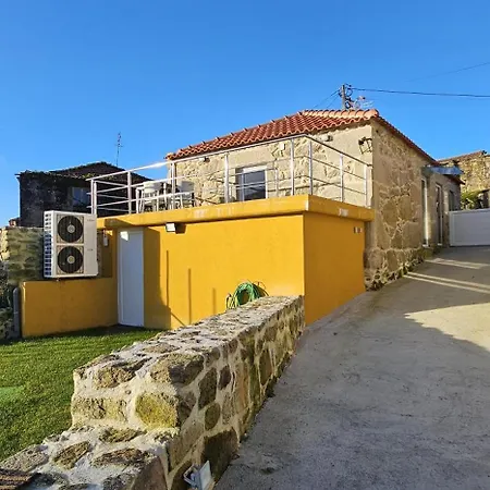Casa Do Rio - Al Дом отдыха *