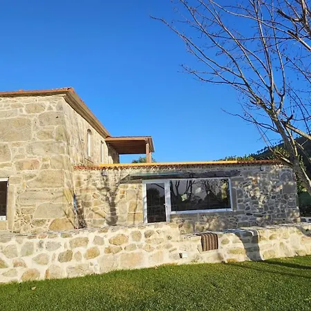 Дом отдыха Casa Do Rio - Al
