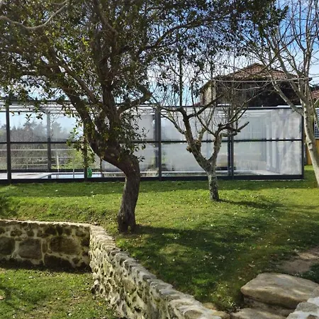 Casa Do Rio - Al