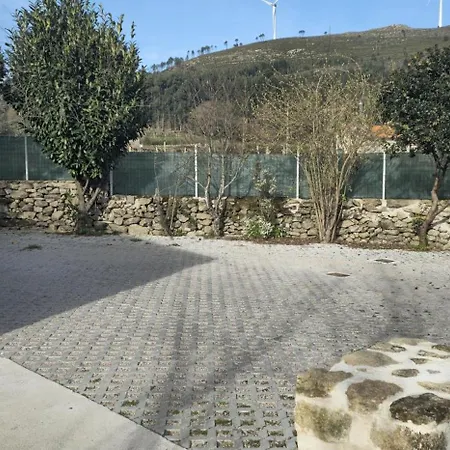 Casa Do Rio - Al Semesterbostad Valenca