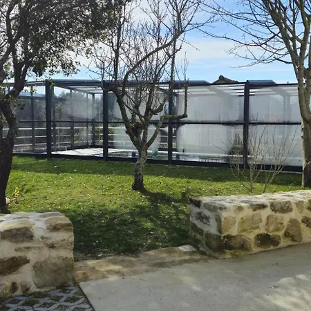 Casa Do Rio - Al Semesterbostad *