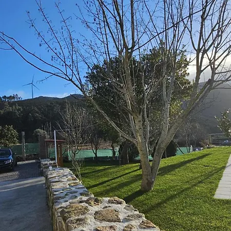 Semesterbostad Casa Do Rio - Al Valenca