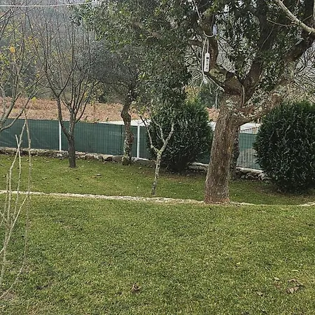 Holiday home Casa Do Rio - Al Valenca
