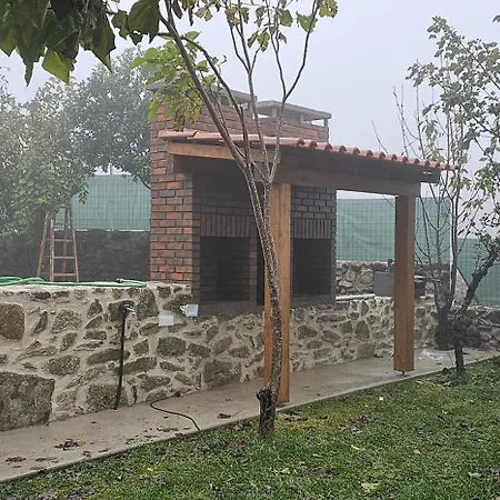 Holiday home Casa Do Rio - Al Valenca