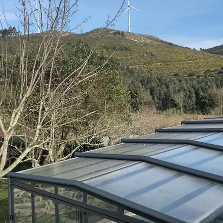 Casa Do Rio - Al Semesterbostad *