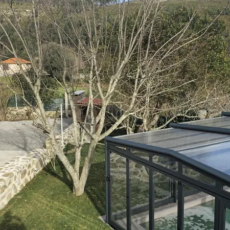 Casa Do Rio - Al Valenca