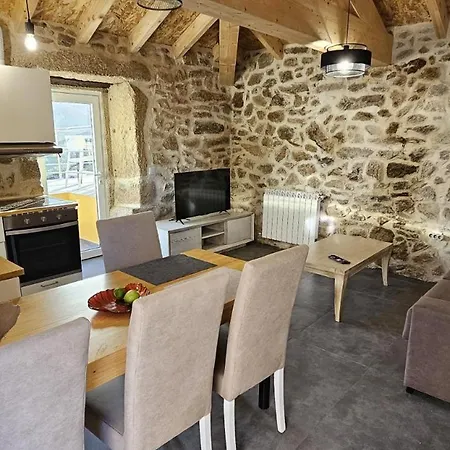 Casa Do Rio - Al Semesterbostad Valenca