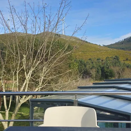 Semesterbostad Casa Do Rio - Al Valenca