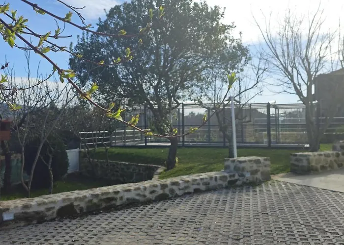 Casa vacanze Casa Do Rio - Al