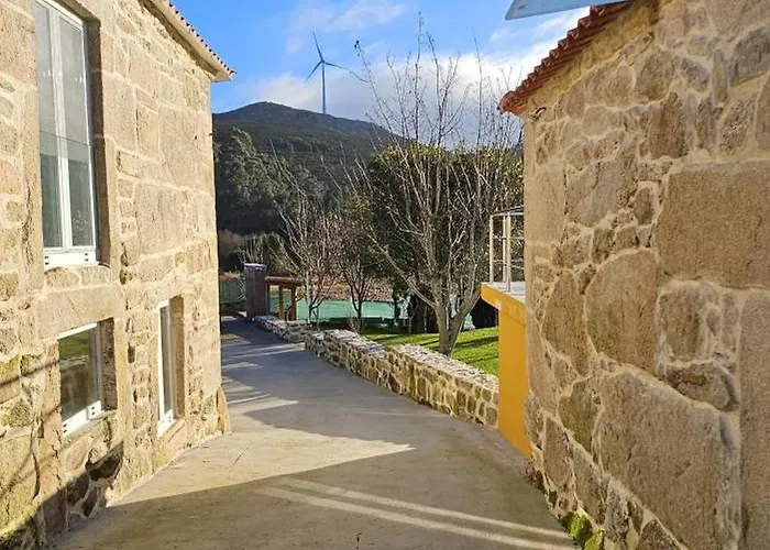 Casa Do Rio - Al Ferienhaus *