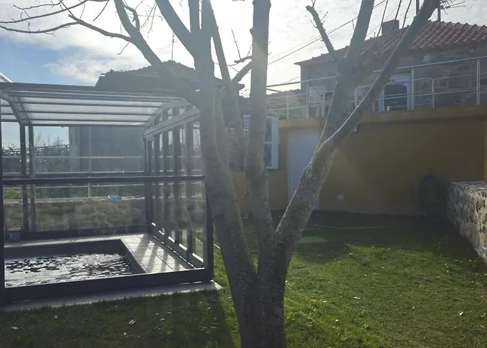 Casa Do Rio - Al Valenca