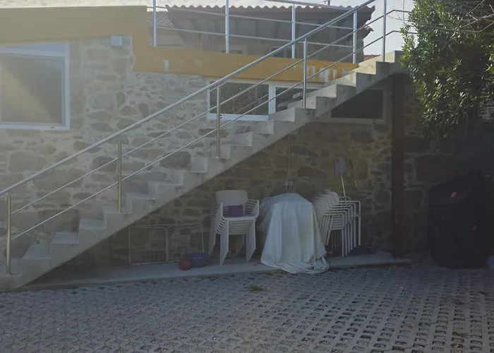 Casa Do Rio - Al * Valenca