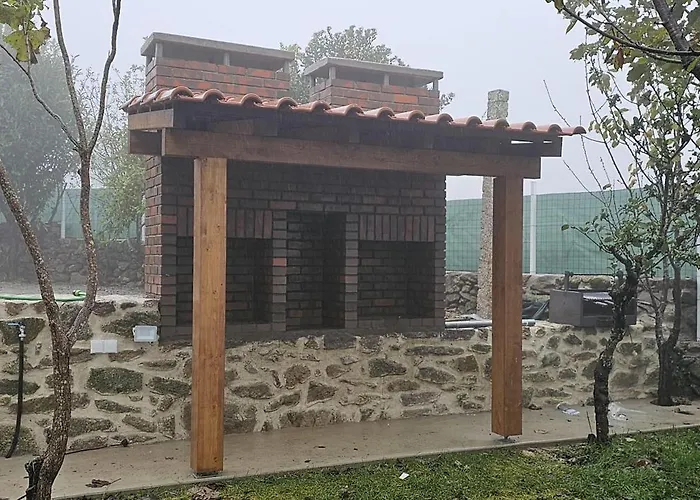 Casa Do Rio - Al Ferienhaus Valenca