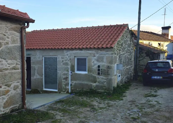 Casa Do Rio - Al Casa vacanze