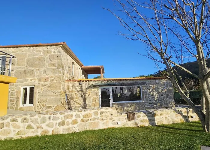 Casa vacanze Casa Do Rio - Al