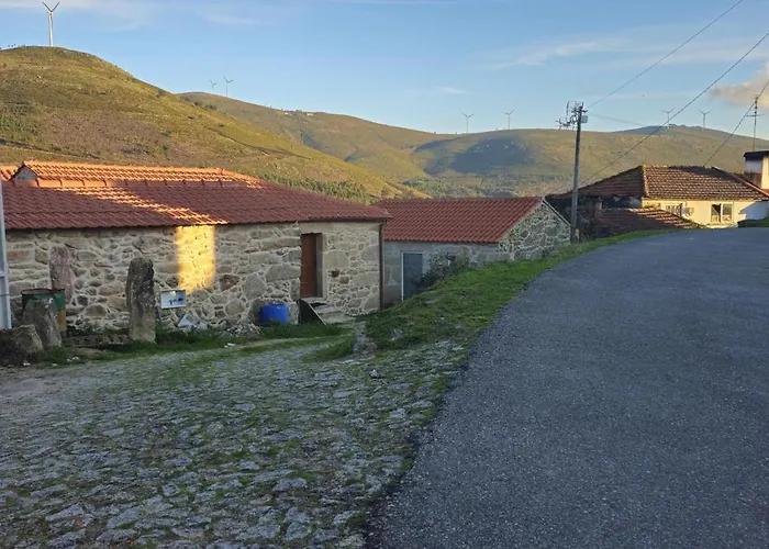 Casa Do Rio - Al Valenca