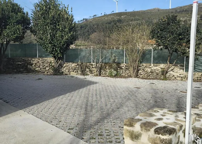 Casa Do Rio - Al Casa vacanze Valenca