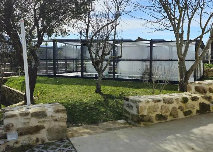 Casa Do Rio - Al Casa vacanze *