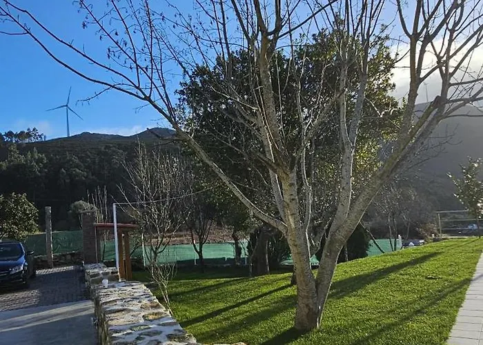 Casa vacanze Casa Do Rio - Al Valenca