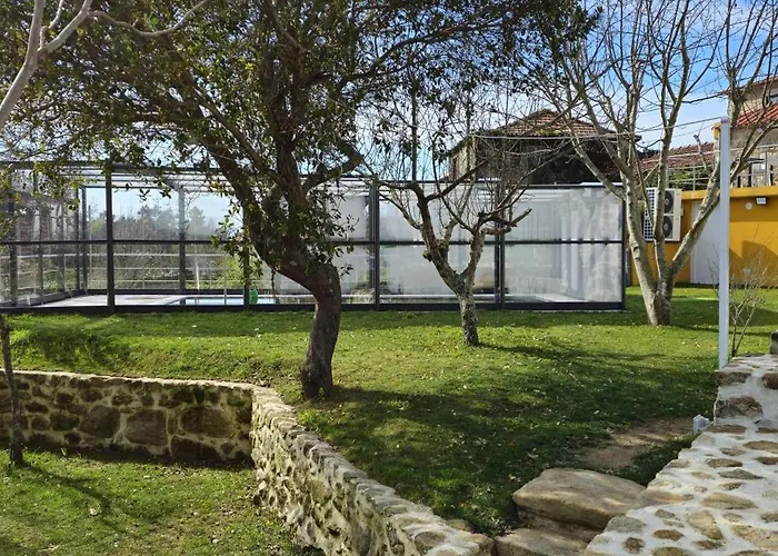 Casa Do Rio - Al * Valenca