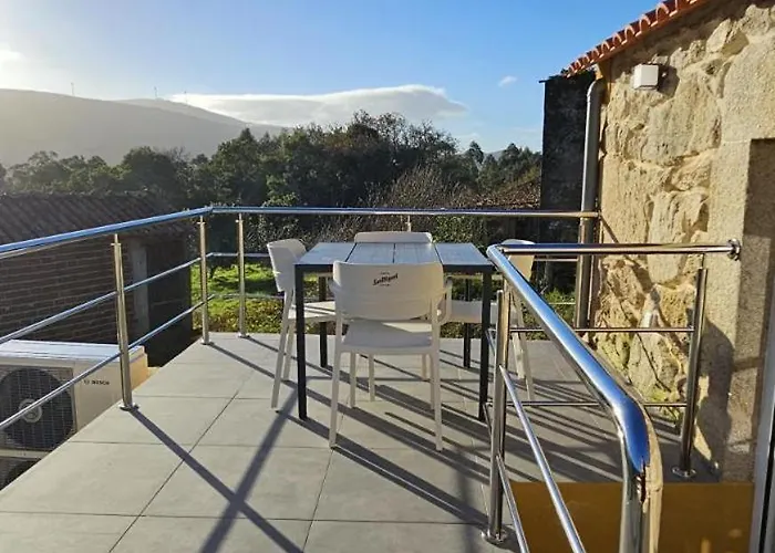 Casa vacanze Casa Do Rio - Al *