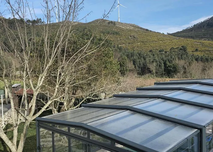 Casa Do Rio - Al Ferienhaus *