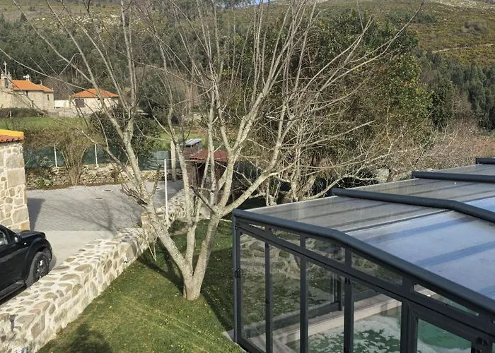 Casa Do Rio - Al Valenca