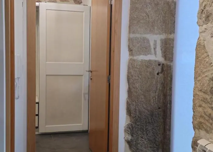 Casa Do Rio - Al Casa vacanze Valenca