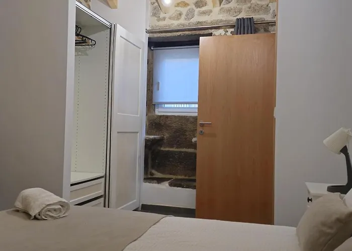 Casa vacanze Casa Do Rio - Al *