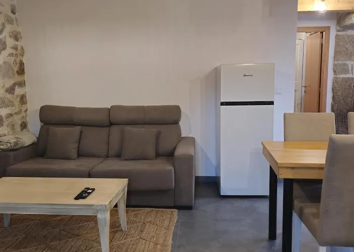 Casa vacanze Casa Do Rio - Al