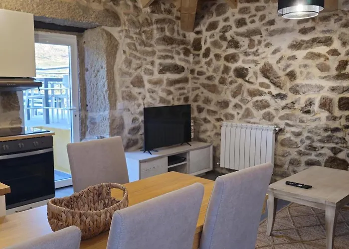 Casa vacanze Casa Do Rio - Al *