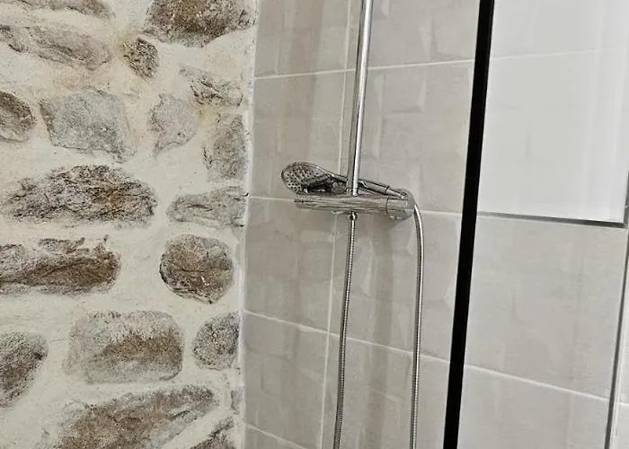 Casa vacanze Casa Do Rio - Al Valenca