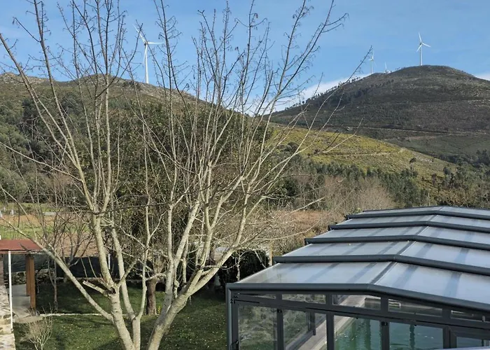 Casa vacanze Casa Do Rio - Al *