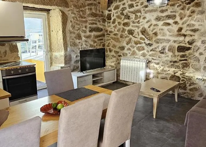 Casa Do Rio - Al Casa vacanze Valenca