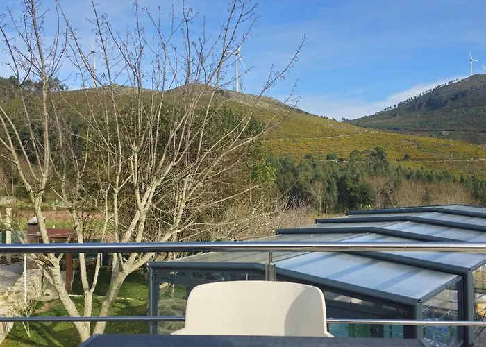 Casa vacanze Casa Do Rio - Al Valenca