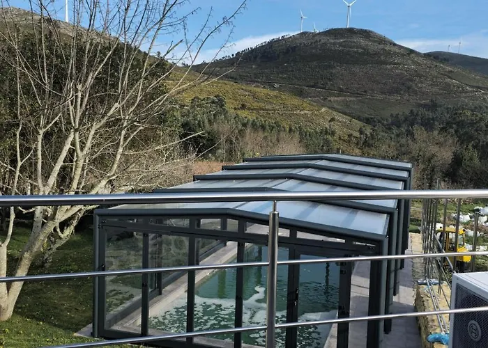 Casa vacanze Casa Do Rio - Al